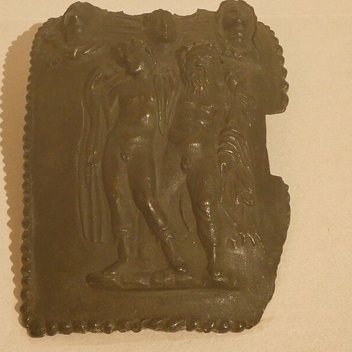 Photo de Musée du cloître Saint-André-le-Bas