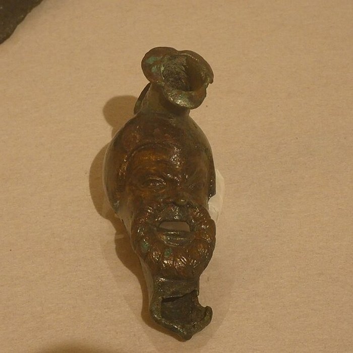 Photo de Musée du cloître Saint-André-le-Bas