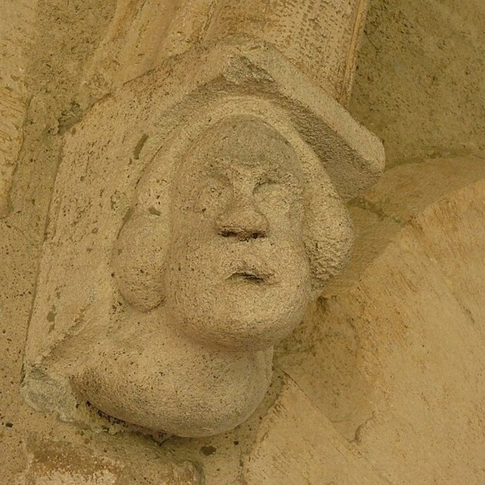 Photo de Musée du cloître Saint-André-le-Bas