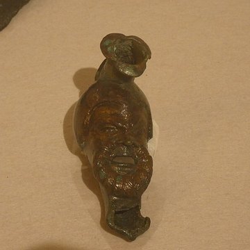 Musée du cloître Saint-André-le-Bas