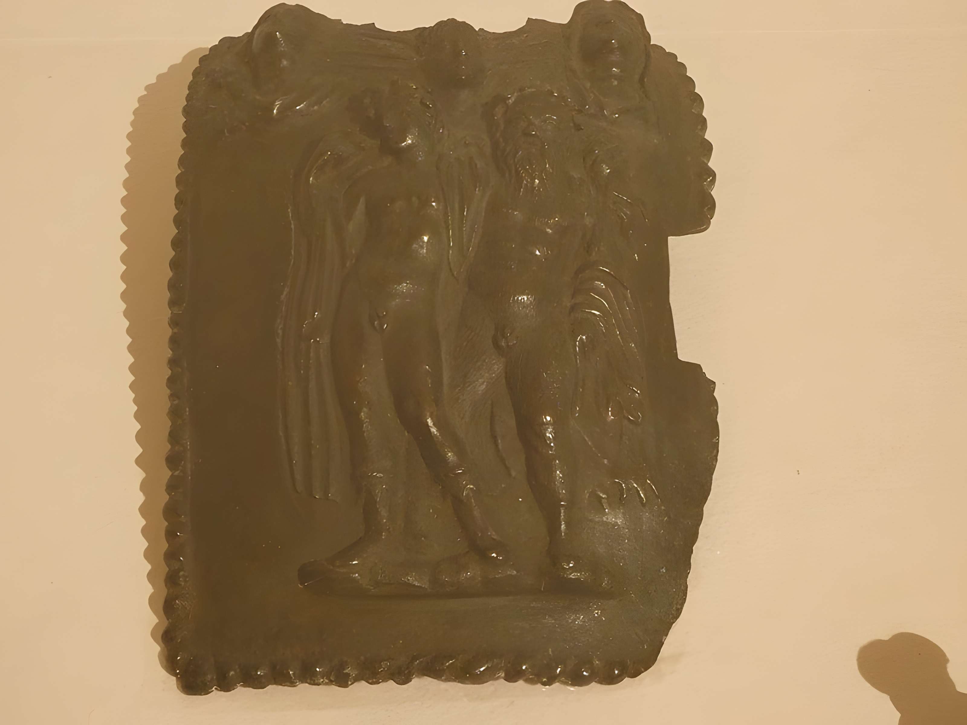 Musée du cloître Saint-André-le-Bas