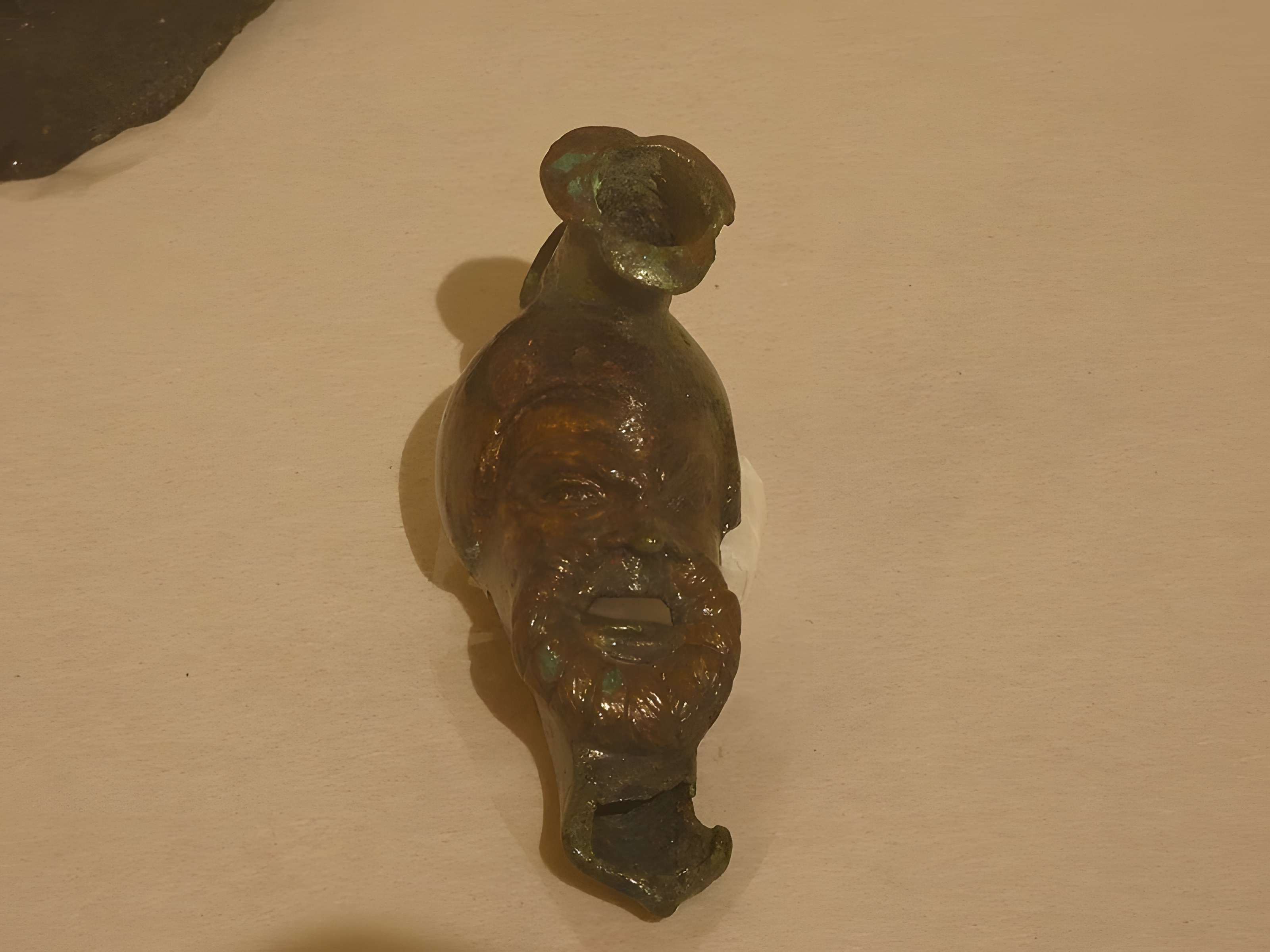 Musée du cloître Saint-André-le-Bas