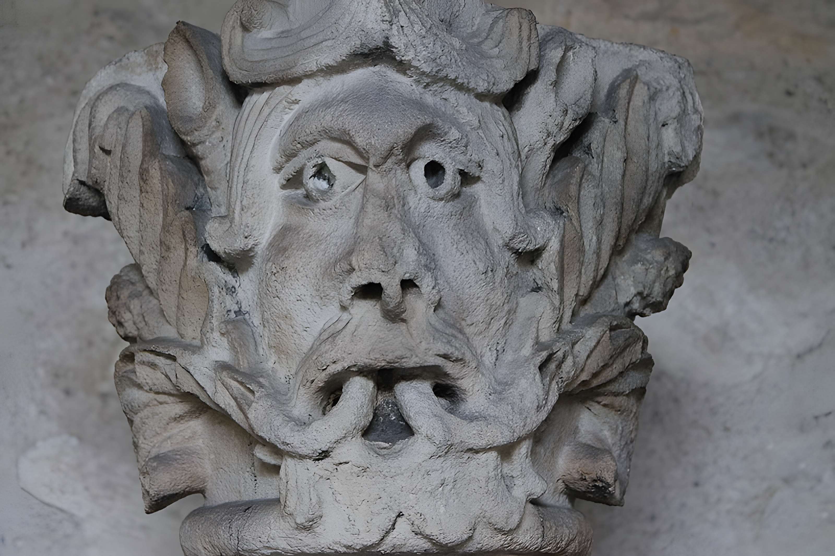 Musée du cloître Saint-André-le-Bas