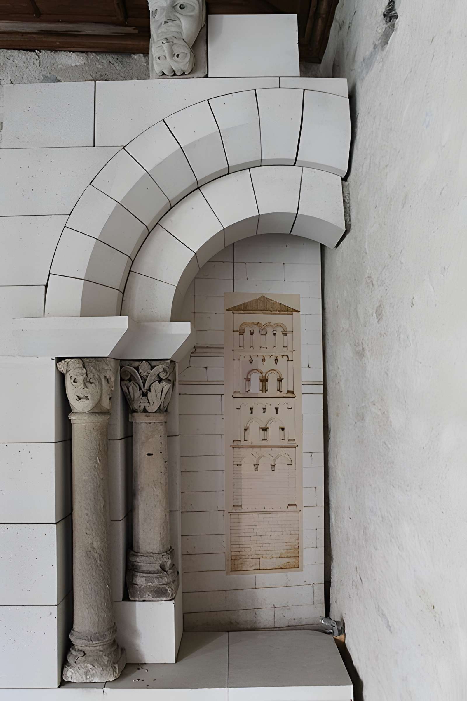 Musée du cloître Saint-André-le-Bas