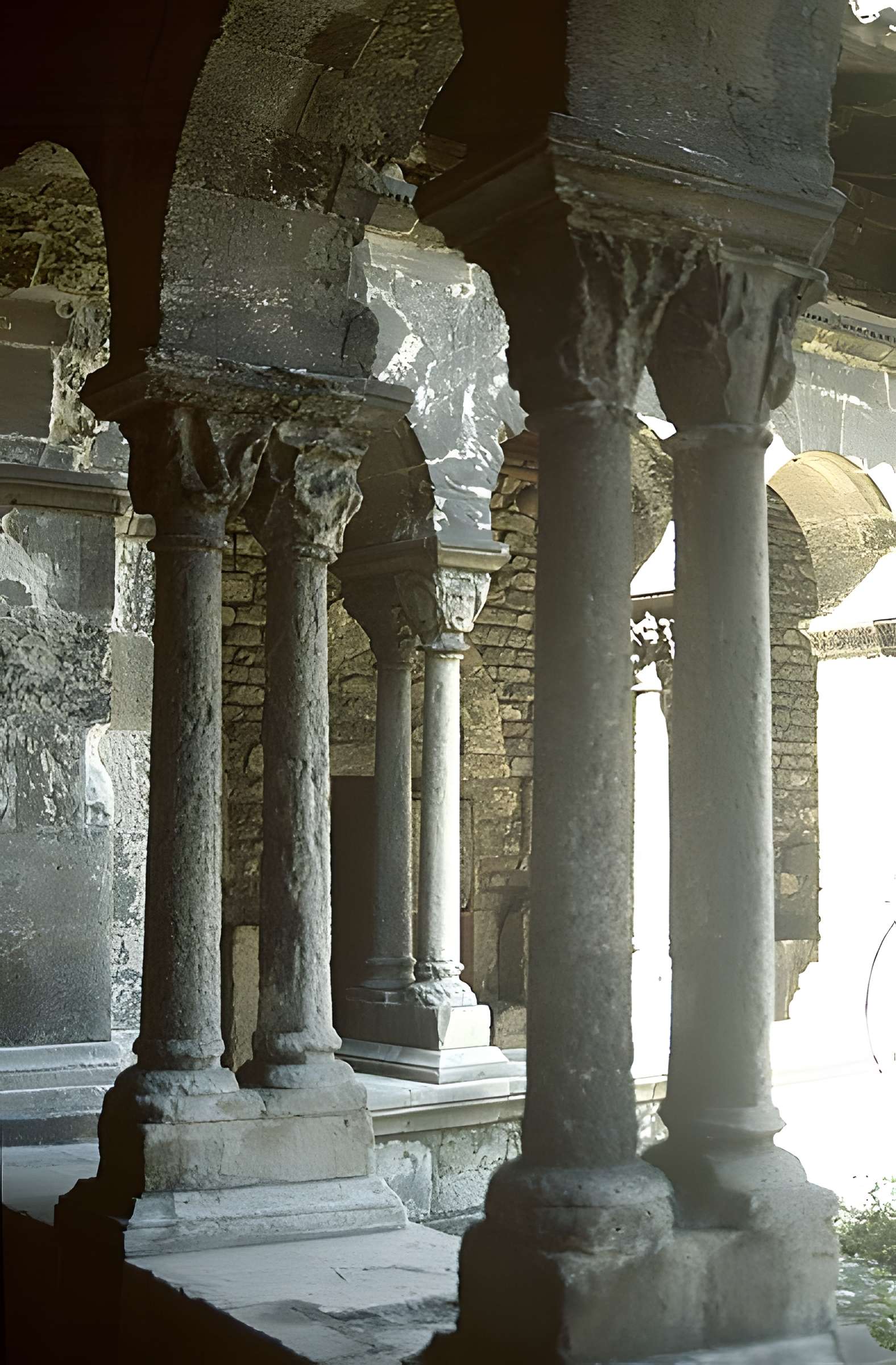Musée du cloître Saint-André-le-Bas