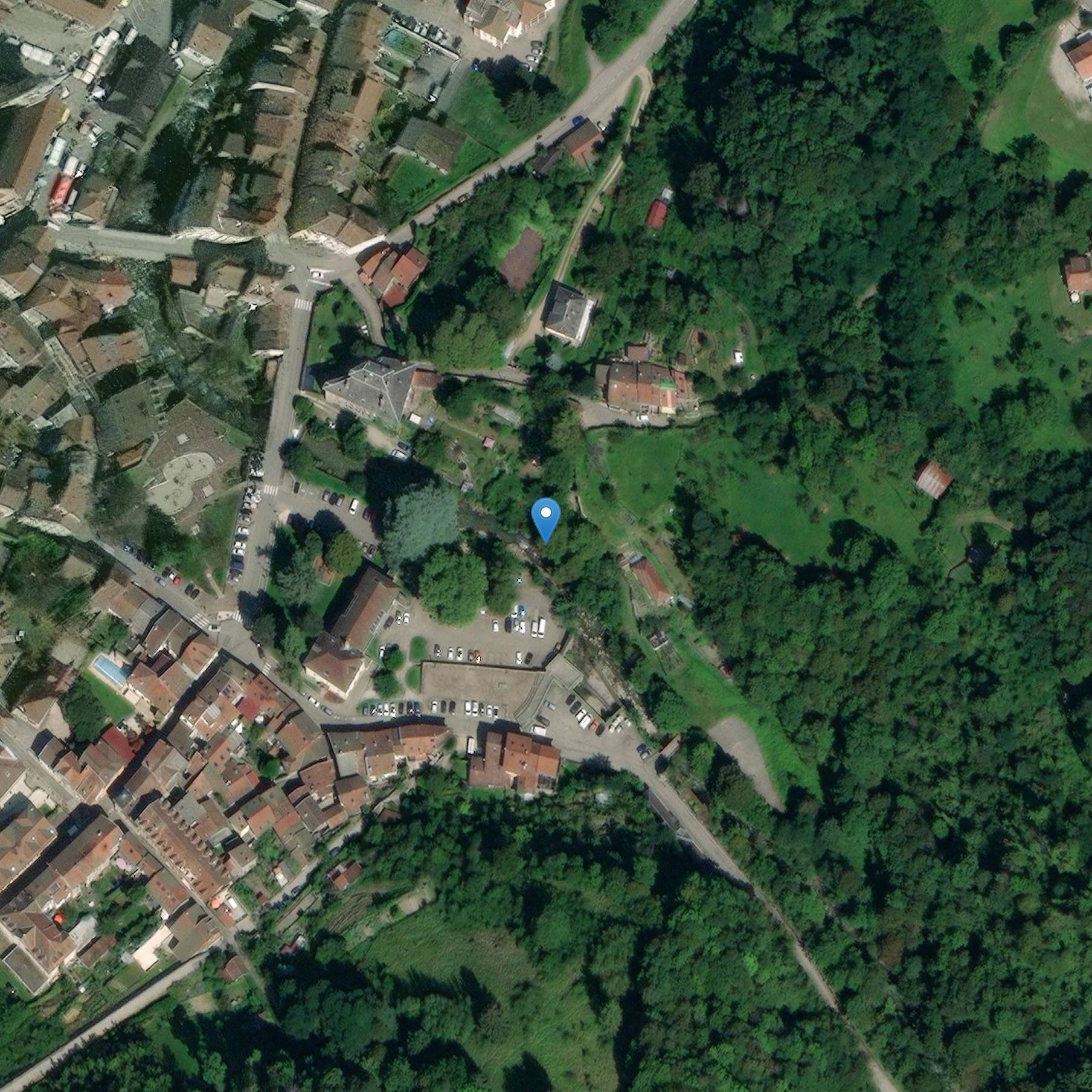 Photo de Musée Jadis アレクサンダー