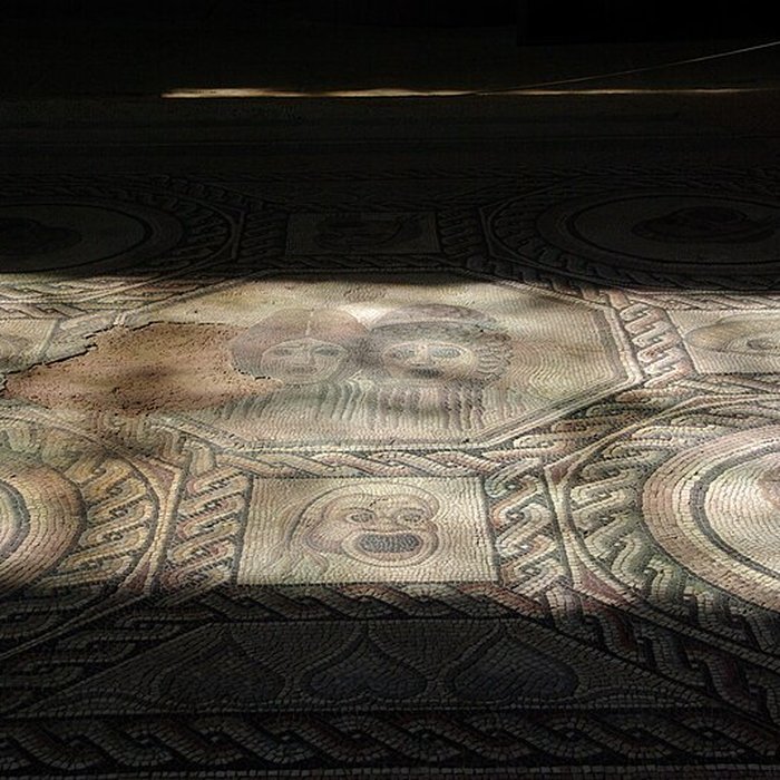 Photo de Musée lapidaire Saint-Pierre