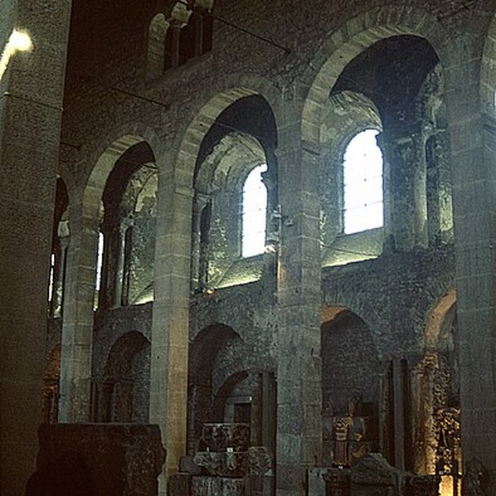 Photo de Musée lapidaire Saint-Pierre