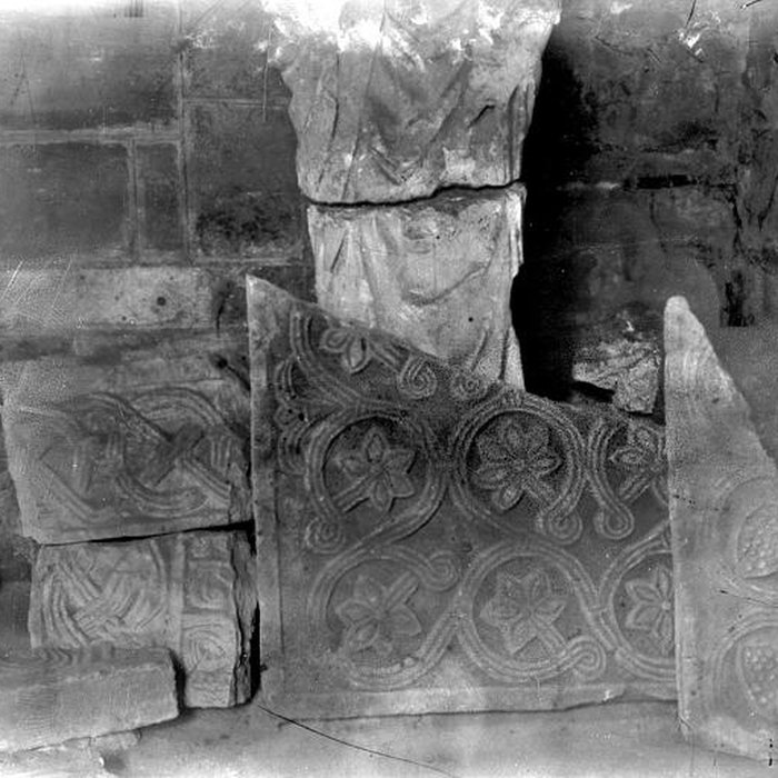 Photo de Musée lapidaire Saint-Pierre