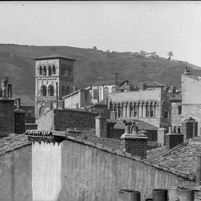 Photo de Musée lapidaire Saint-Pierre