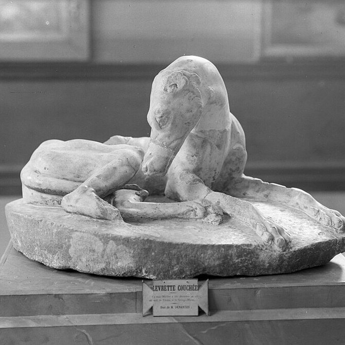 Photo de Musée lapidaire Saint-Pierre