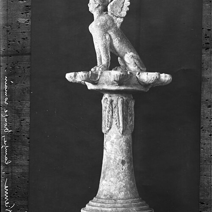 Photo de Musée lapidaire Saint-Pierre