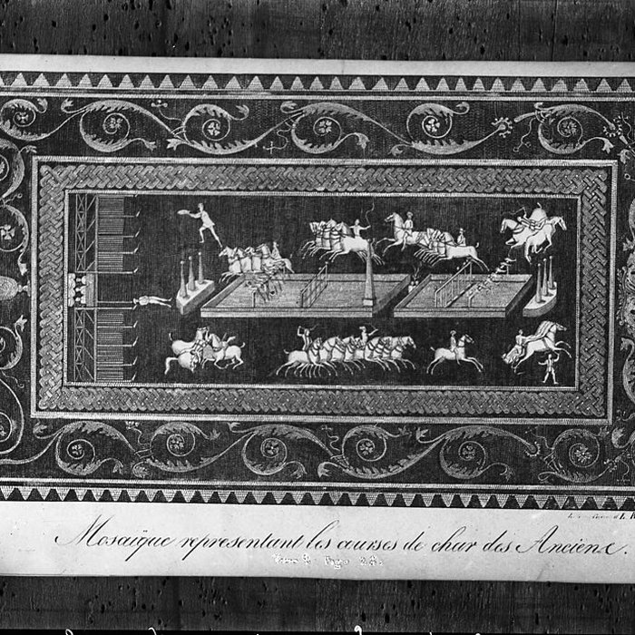 Photo de Musée lapidaire Saint-Pierre