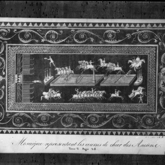 Photo de Musée lapidaire Saint-Pierre