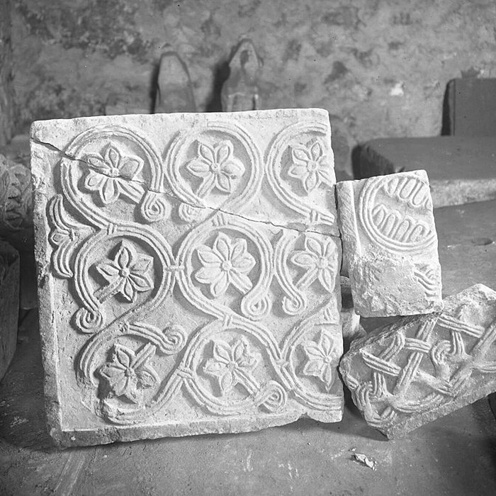 Photo de Musée lapidaire Saint-Pierre