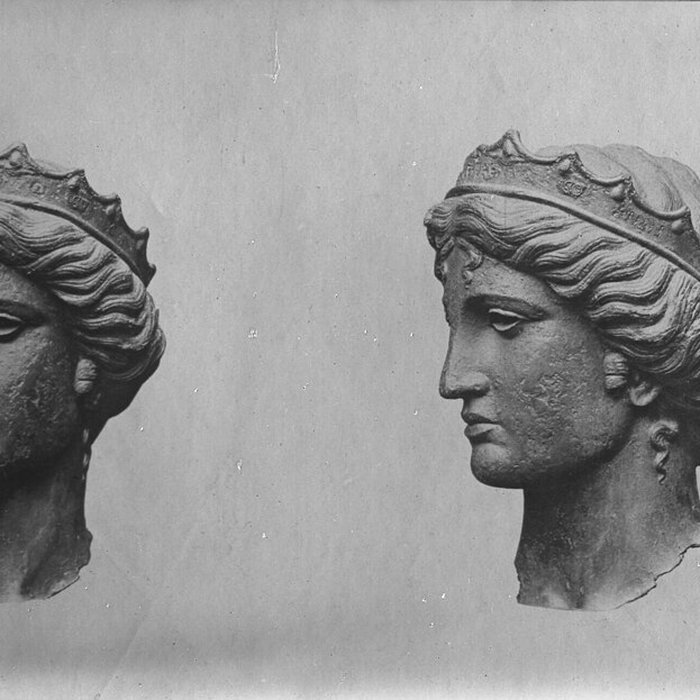 Photo de Musée lapidaire Saint-Pierre