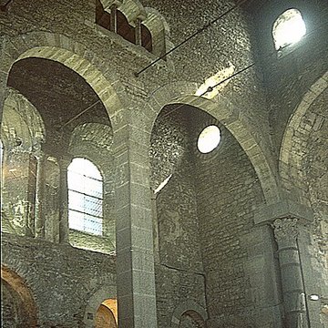 Musée lapidaire Saint-Pierre