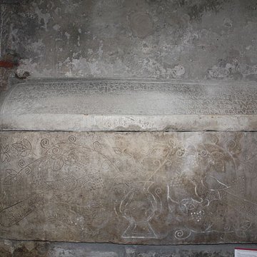 Musée lapidaire Saint-Pierre