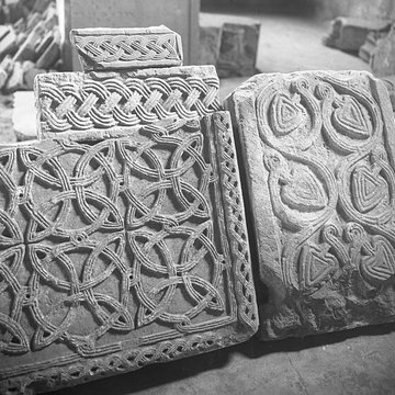 Musée lapidaire Saint-Pierre