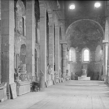 Musée lapidaire Saint-Pierre