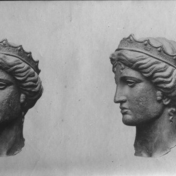 Musée lapidaire Saint-Pierre