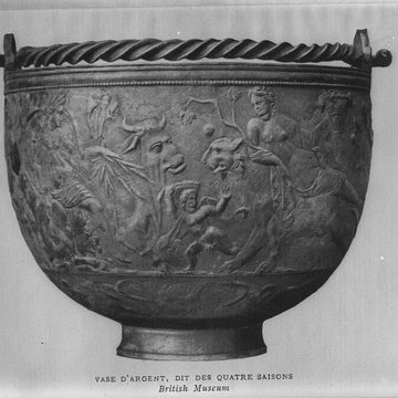 Musée lapidaire Saint-Pierre