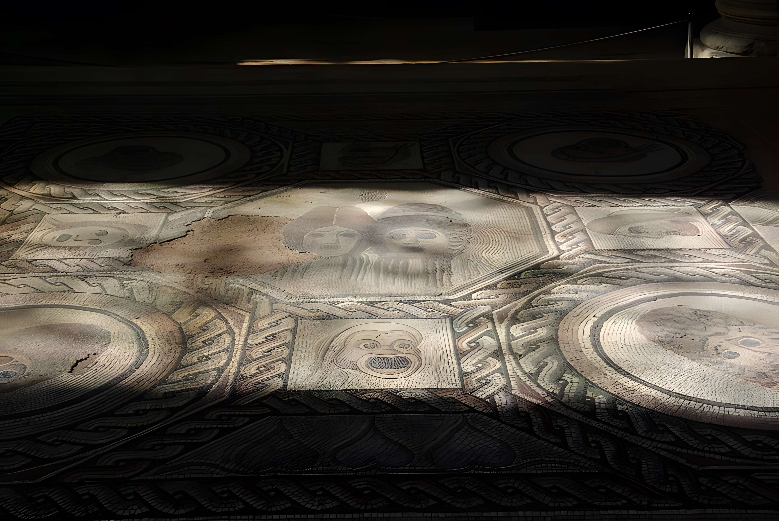 Musée lapidaire Saint-Pierre