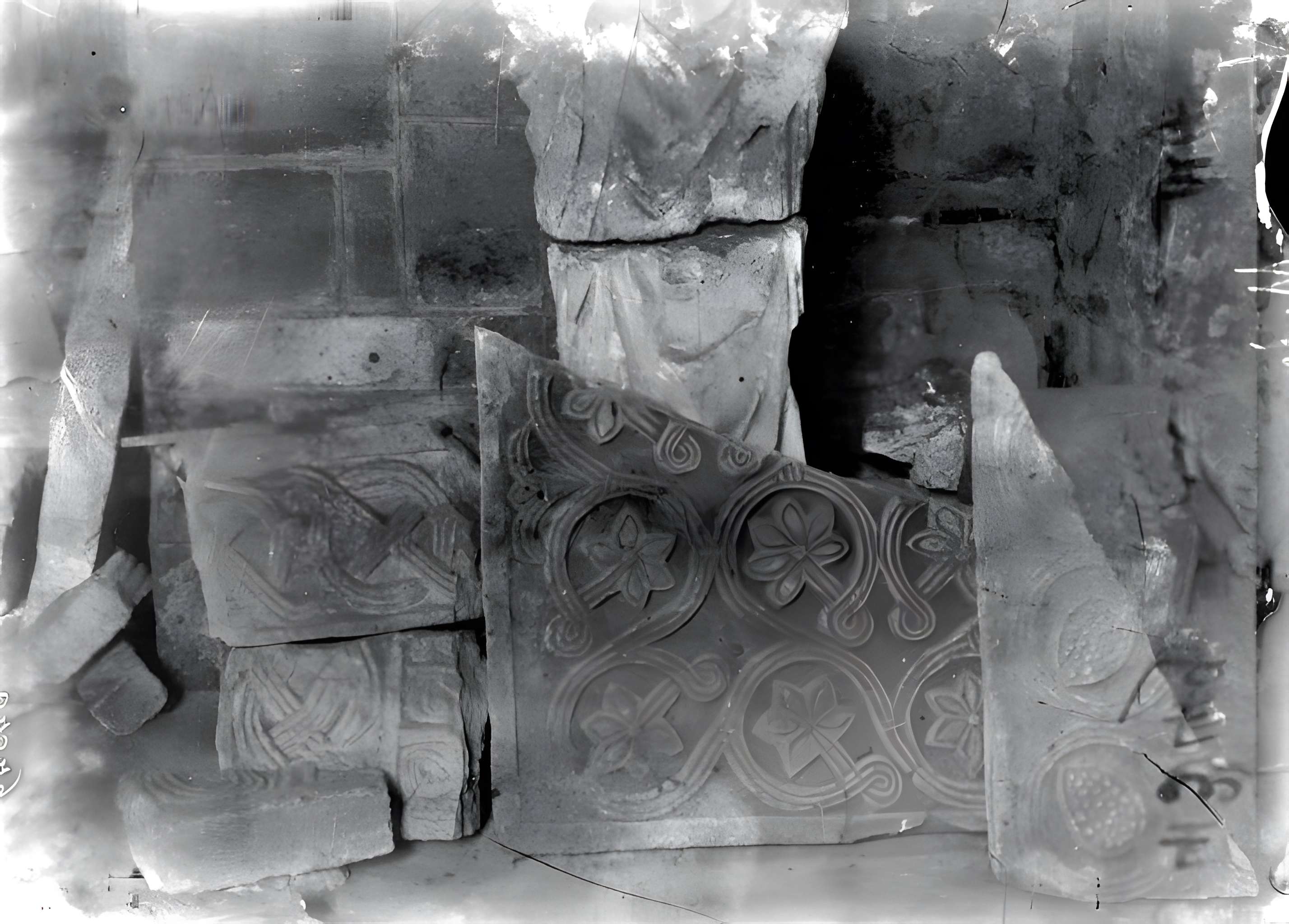 Musée lapidaire Saint-Pierre