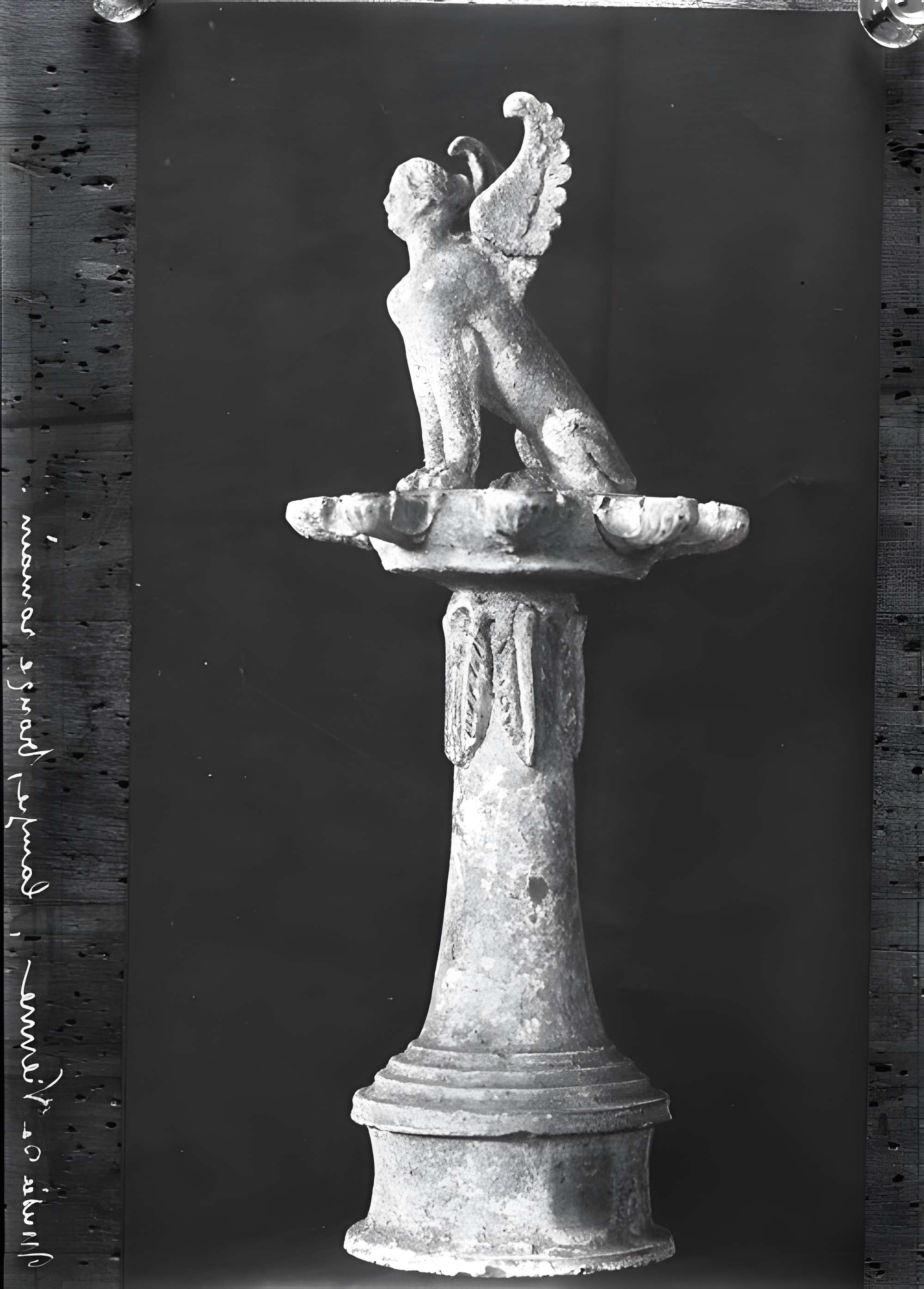 Musée lapidaire Saint-Pierre