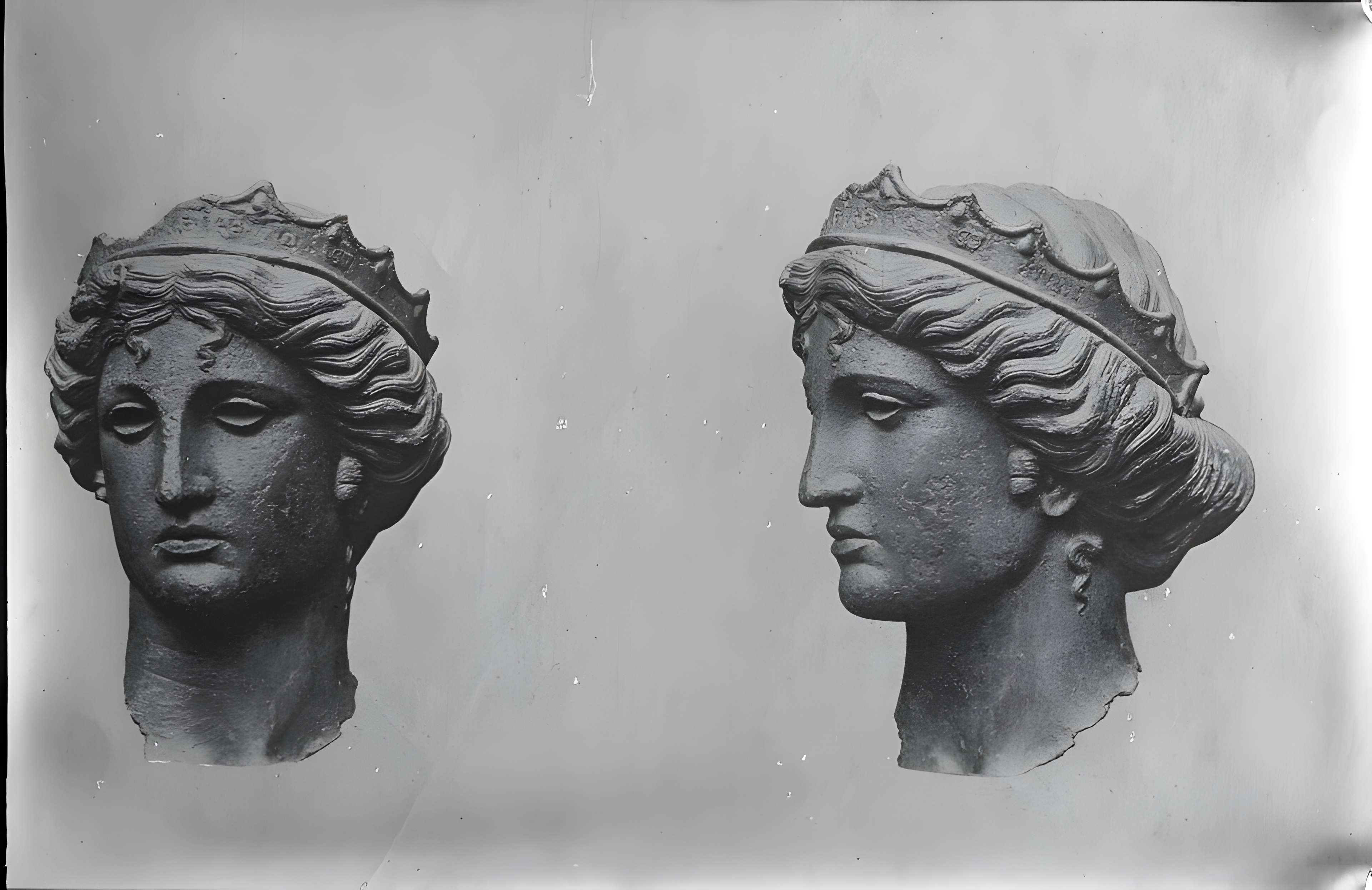 Musée lapidaire Saint-Pierre