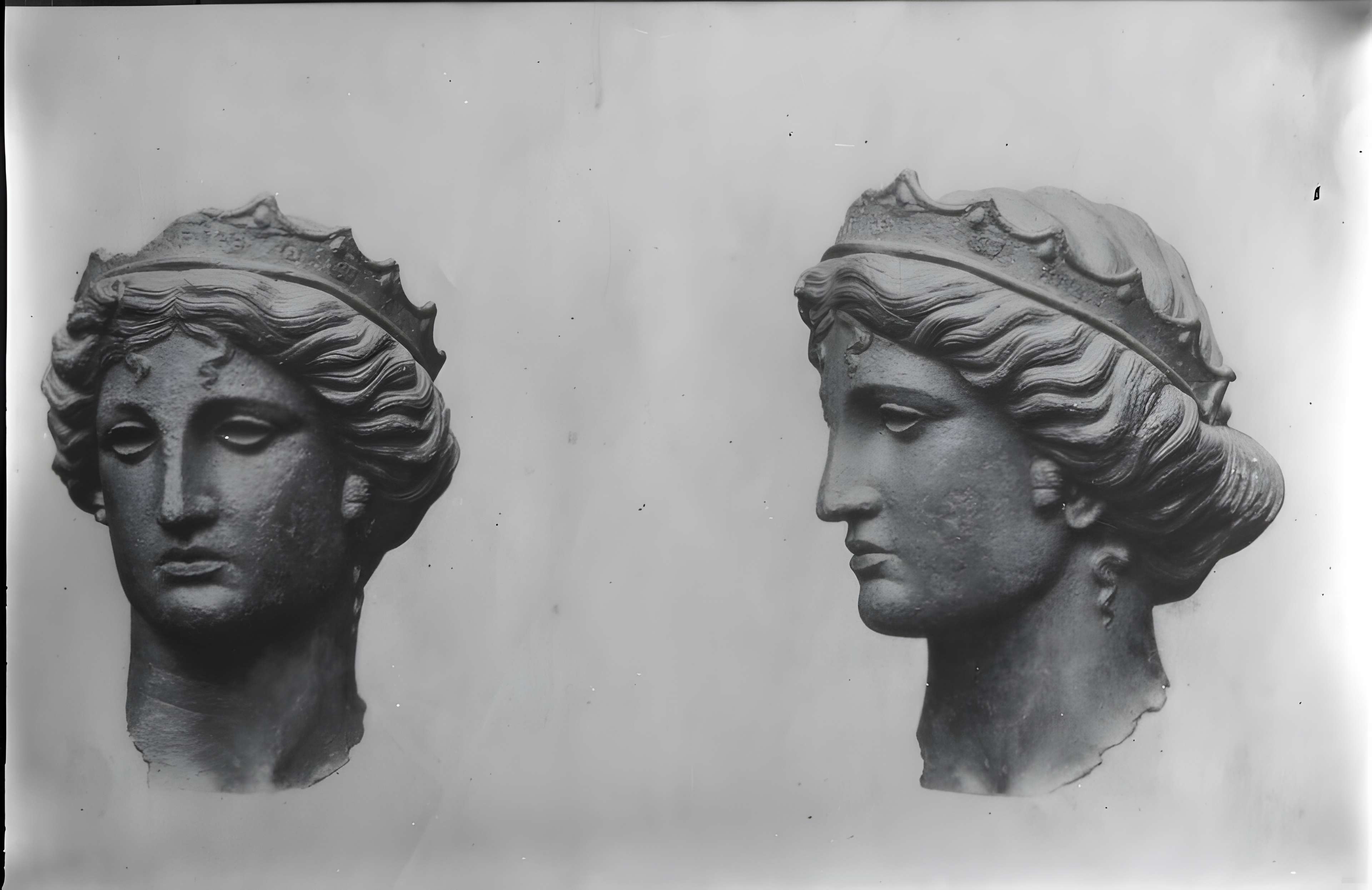 Musée lapidaire Saint-Pierre