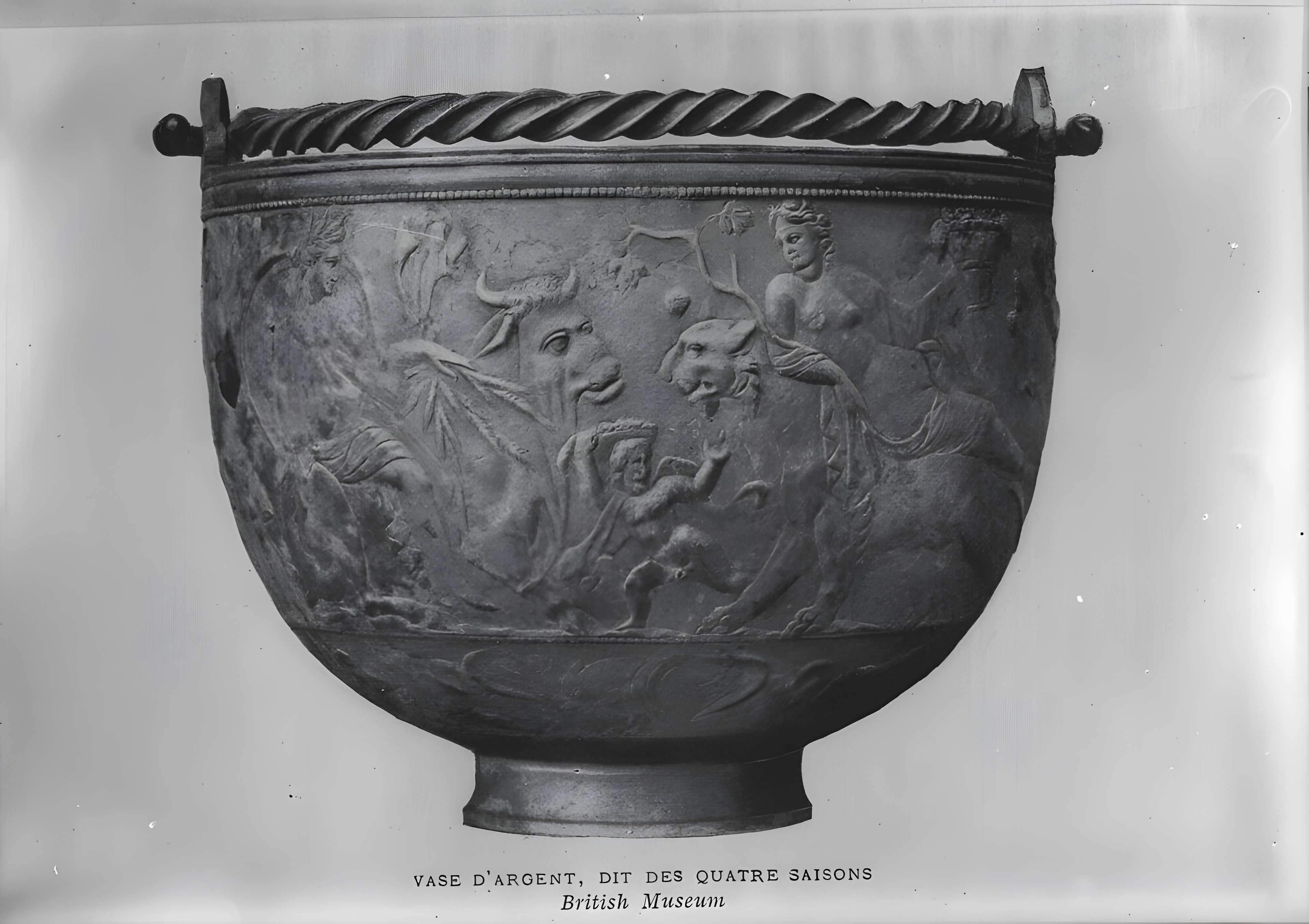 Musée lapidaire Saint-Pierre