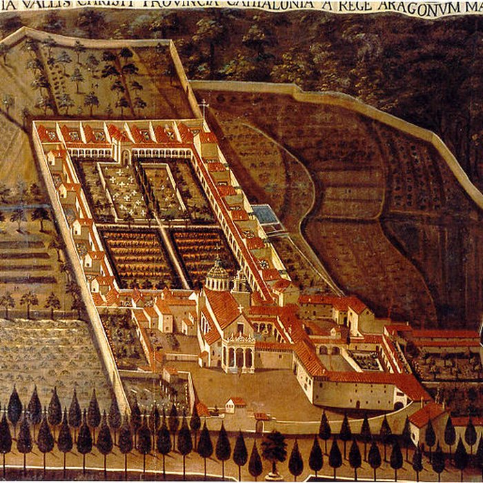 Photo de Musée de la Grande Chartreuse