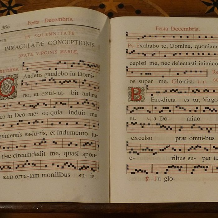 Photo de Musée de la Grande Chartreuse