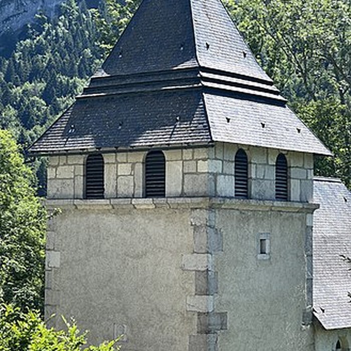 Photo de Musée de la Grande Chartreuse