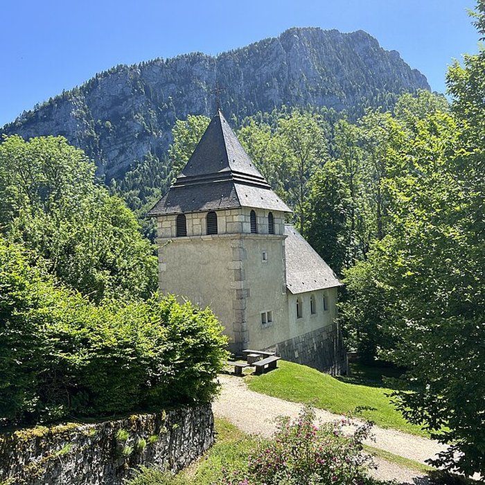 Photo de Musée de la Grande Chartreuse