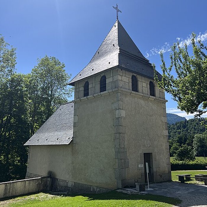 Photo de Musée de la Grande Chartreuse