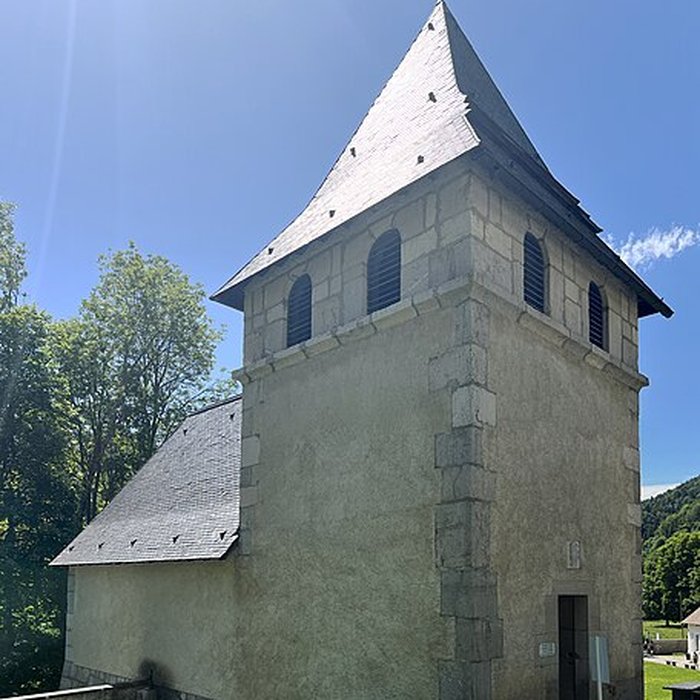 Photo de Musée de la Grande Chartreuse