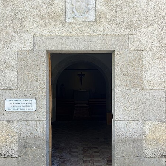 Photo de Musée de la Grande Chartreuse