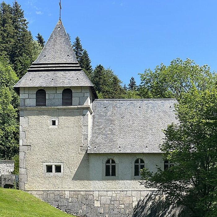 Photo de Musée de la Grande Chartreuse