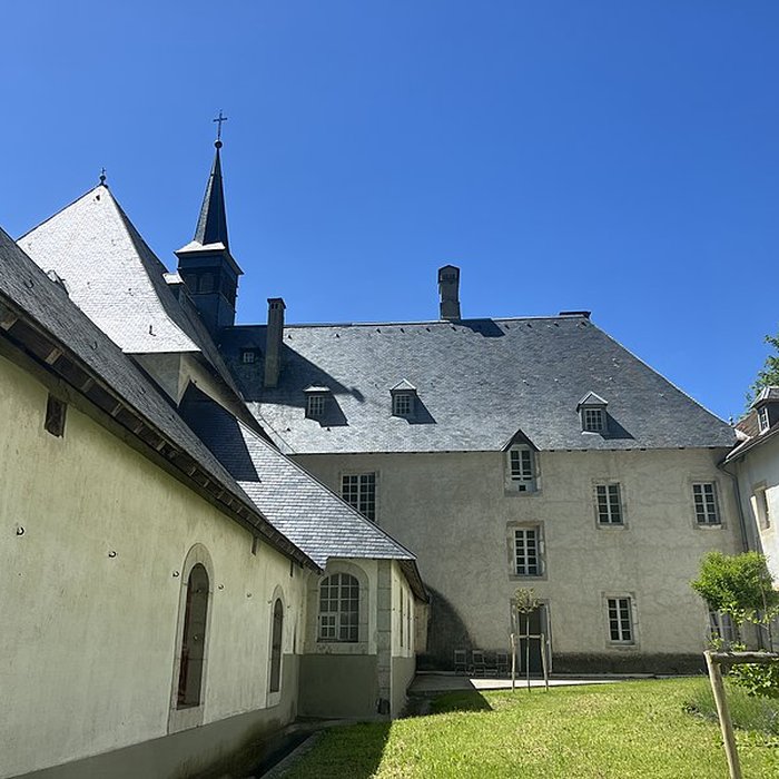Photo de Musée de la Grande Chartreuse