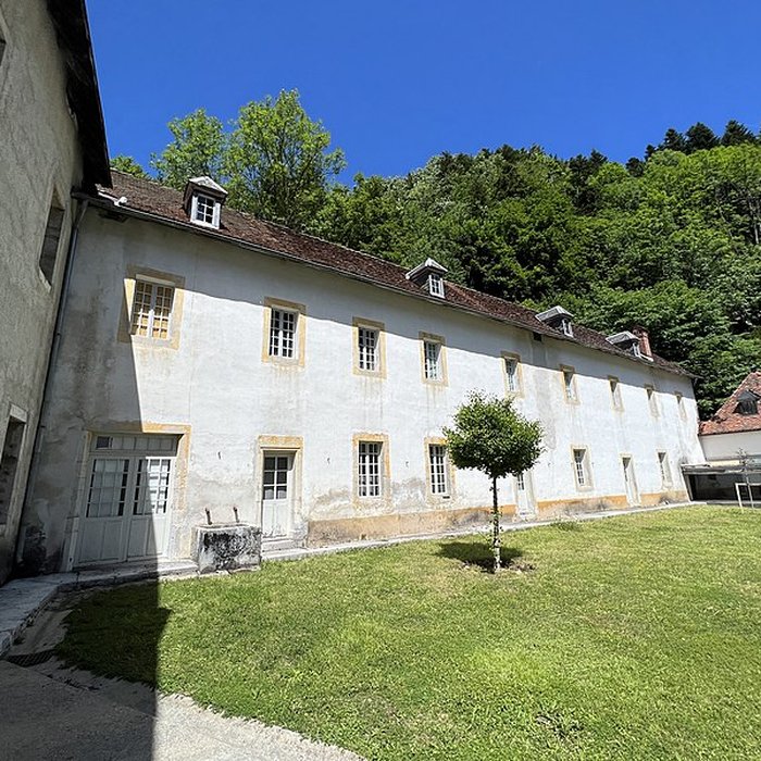 Photo de Musée de la Grande Chartreuse