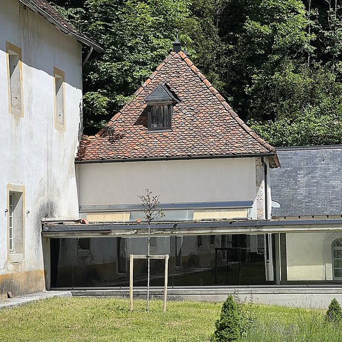 Photo de Musée de la Grande Chartreuse