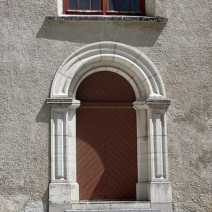 Photo de Musée de la Grande Chartreuse