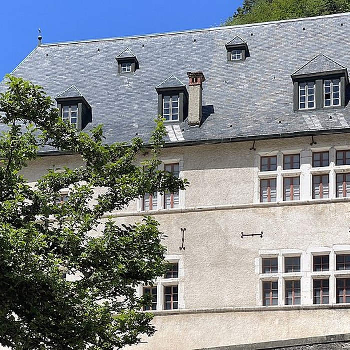 Photo de Musée de la Grande Chartreuse