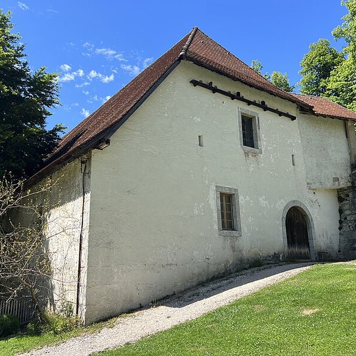 Photo de Musée de la Grande Chartreuse