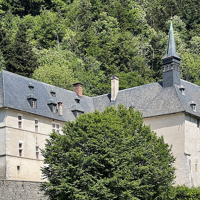 Photo de Musée de la Grande Chartreuse