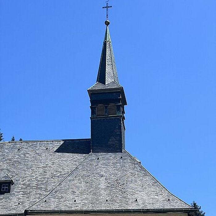 Photo de Musée de la Grande Chartreuse