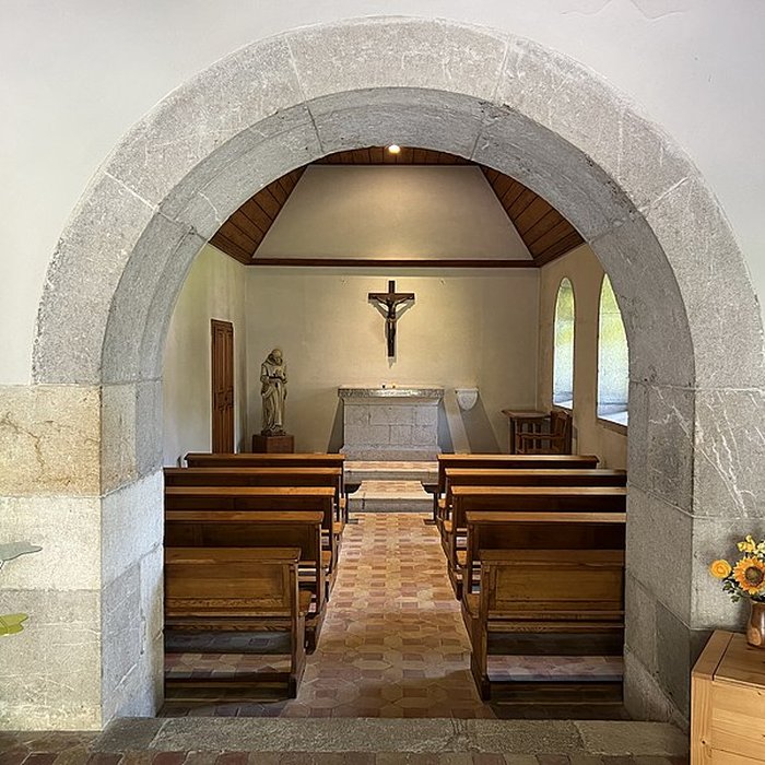 Photo de Musée de la Grande Chartreuse