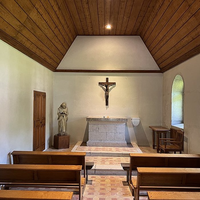 Photo de Musée de la Grande Chartreuse